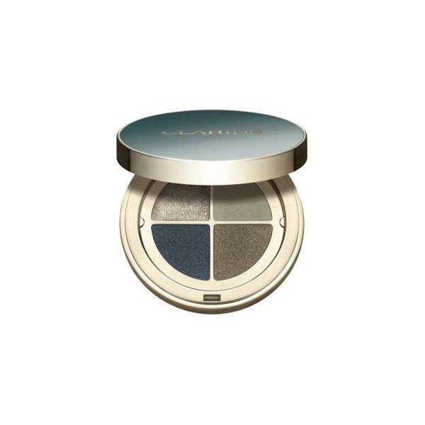 Compra Clarins Sombra 4 Colores 05 Jade Gradation de la marca CLARINS al mejor precio